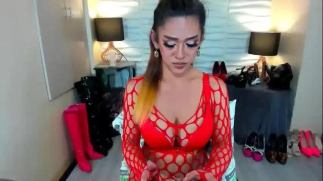 Image 8 of aliyahdeluxx Stream on Chaturbate on 25 days ago