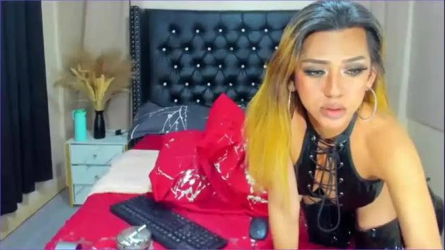 Thumbnail 2, aliyahdeluxx's Stream at Chaturbate, 6 days ago