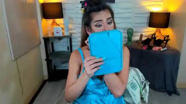 Image 2 of aliyahdeluxx Stream on Chaturbate on 2 months ago