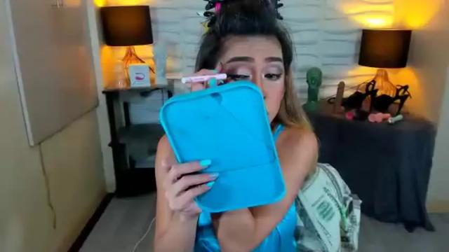 Image 6 of aliyahdeluxx Stream on Chaturbate on 2 months ago