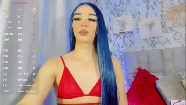 Thumbnail 3, aliz_free's Stream at Chaturbate, 4 months ago