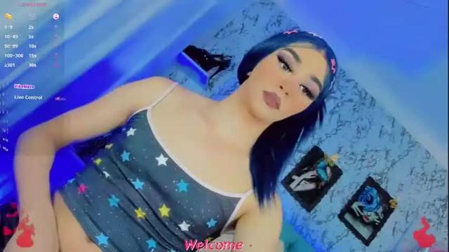 Image 12 of aliz_free Stream on Chaturbate on 4 months ago