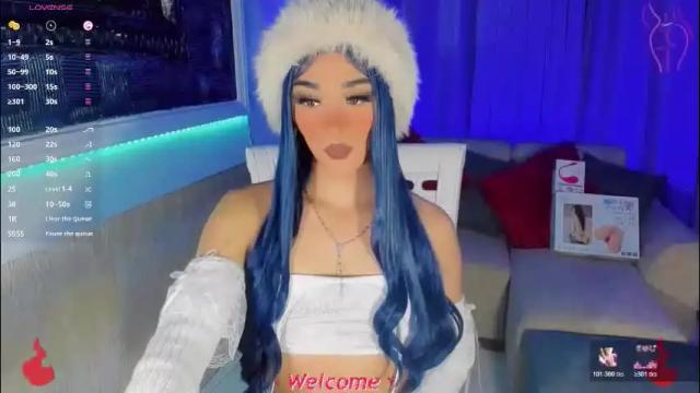 Image 2 of aliz_free Stream on Chaturbate on 3 months ago