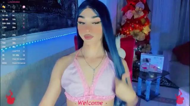 Thumbnail 1, aliz_free's Stream at Chaturbate, 1 month ago