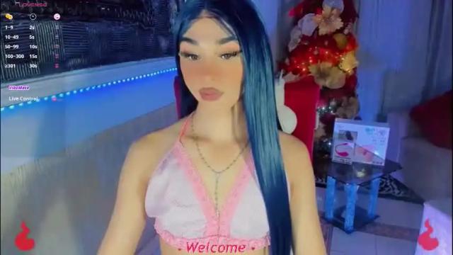 Thumbnail 2, aliz_free's Stream at Chaturbate, 1 month ago