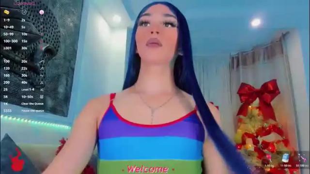 Image 10 of aliz_free Stream on Chaturbate on 2 months ago