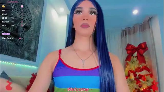 Image 11 of aliz_free Stream on Chaturbate on 2 months ago