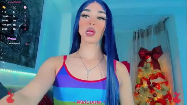 Image 2 of aliz_free Stream on Chaturbate on 2 months ago