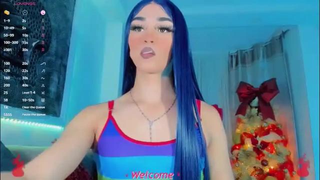 Image 3 of aliz_free Stream on Chaturbate on 2 months ago