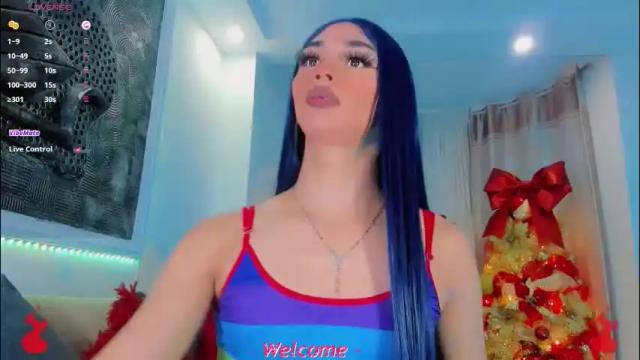 Image 6 of aliz_free Stream on Chaturbate on 2 months ago