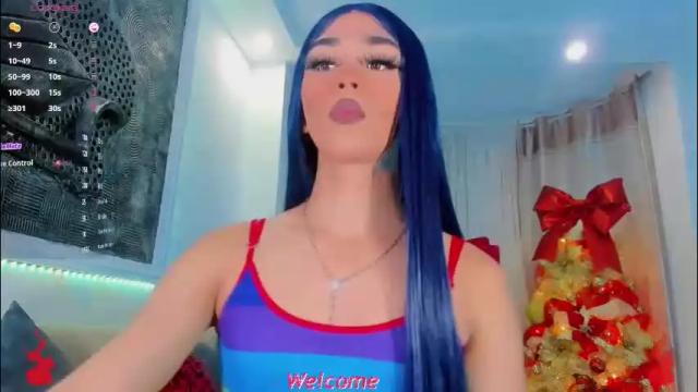 Image 8 of aliz_free Stream on Chaturbate on 2 months ago