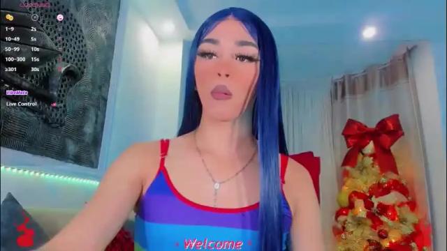 Thumbnail 3, aliz_free's Stream at Chaturbate, 1 month ago