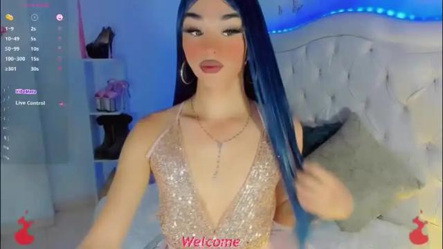 Thumbnail 1, aliz_free's Stream at Chaturbate, 1 month ago