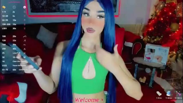 Image 11 of aliz_free Stream on Chaturbate on 1 month ago