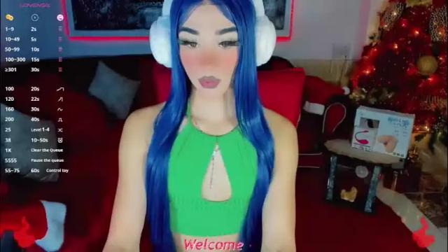 Image 12 of aliz_free Stream on Chaturbate on 1 month ago