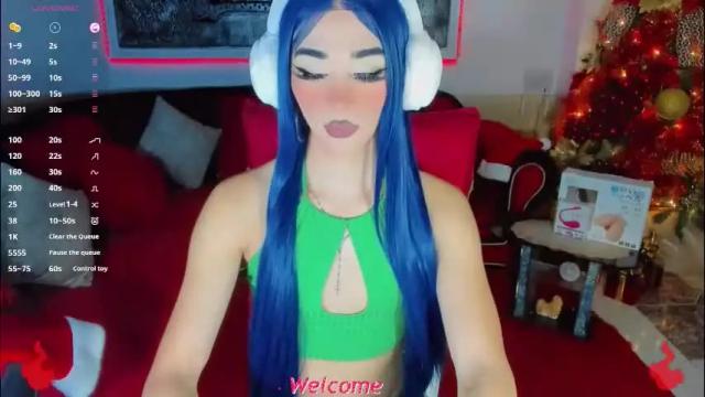 Image 6 of aliz_free Stream on Chaturbate on 1 month ago