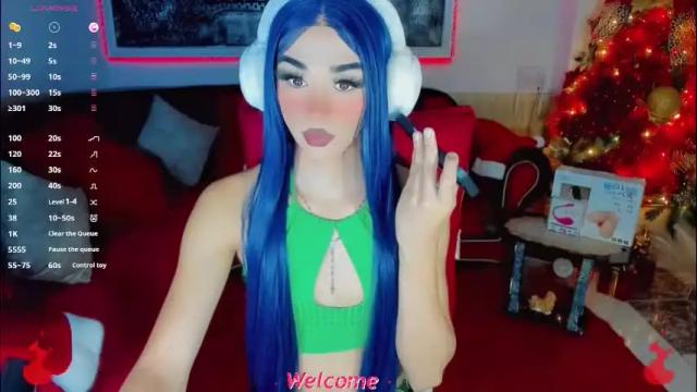 Image 8 of aliz_free Stream on Chaturbate on 1 month ago