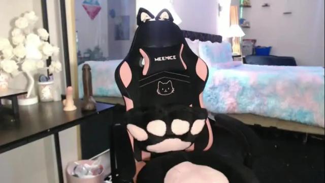 Image 2 of alizae_baby Stream on Chaturbate on 2 months ago
