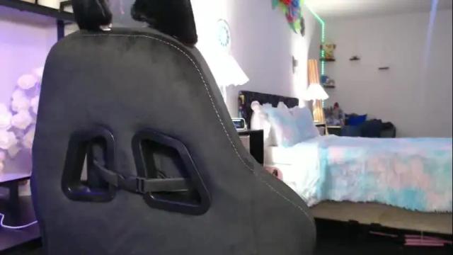 Thumbnail 1, alizae_baby's Stream at Chaturbate, 1 month ago