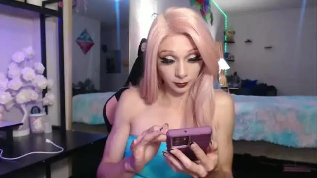 Image 3 of alizae_baby Stream on Chaturbate on 1 month ago