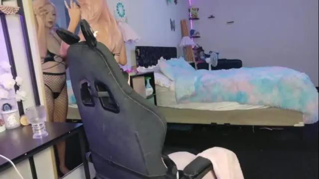 Thumbnail 3, alizae_baby's Stream at Chaturbate, 1 month ago