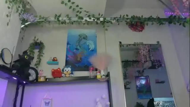 Image 11 of alizae_baby Stream on Chaturbate on 3 months ago