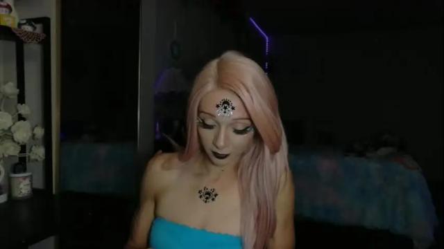 Image 7 of alizae_baby Stream on Chaturbate on 2 months ago