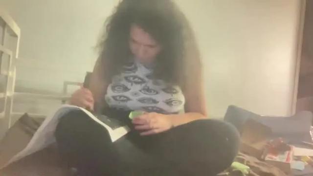 Image 4 of alizathejew Stream on Chaturbate on 13 months ago