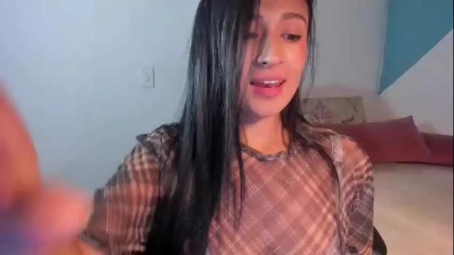 Image 6 of alizee__ Stream on Chaturbate on 26 days ago
