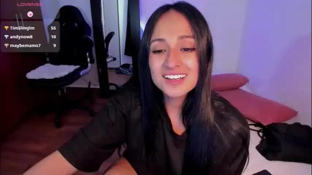 Image 10 of alizee__ Stream on Chaturbate on 2 months ago