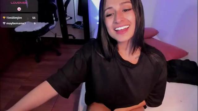 Thumbnail 2, alizee__'s Stream at Chaturbate, 2 months ago