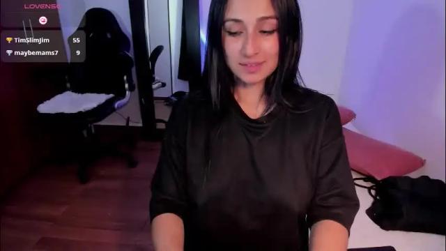 Image 8 of alizee__ Stream on Chaturbate on 2 months ago