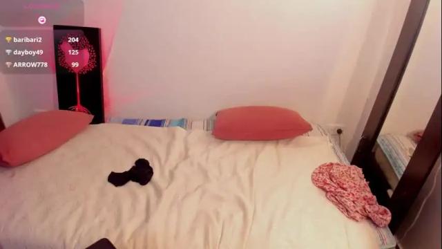 Image 8 of alizee__ Stream on Chaturbate on 28 days ago