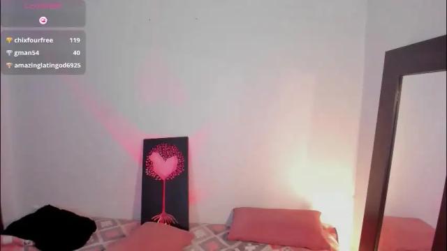 Thumbnail 2, alizee__'s Stream at Chaturbate, 6 days ago