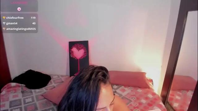 Image 6 of alizee__ Stream on Chaturbate on 7 days ago