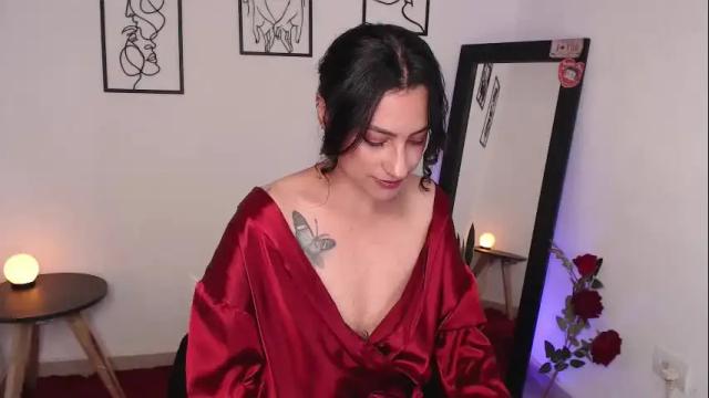 Image 11 of alizee_p Stream on Chaturbate on 1 month ago