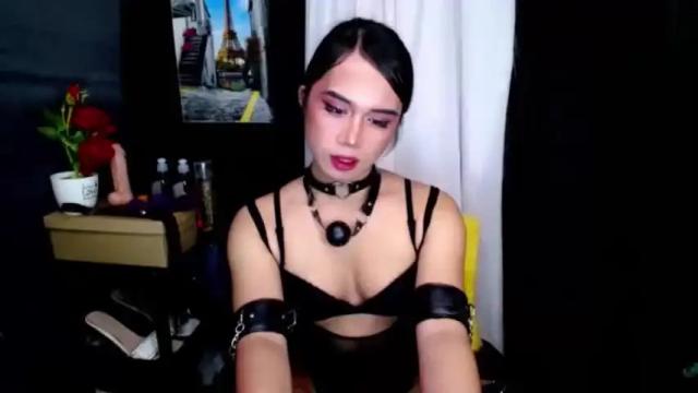 Image 6 of alizha_transgirl Stream on Chaturbate on 21 months ago