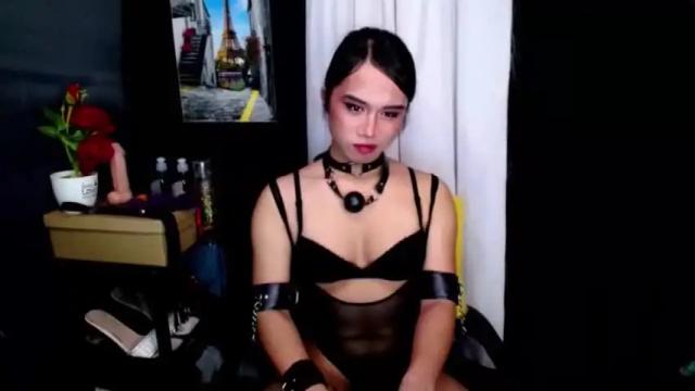 Image 8 of alizha_transgirl Stream on Chaturbate on 21 months ago