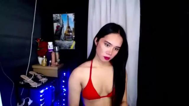 Image 10 of alizha_transgirl Stream on Chaturbate on 20 months ago