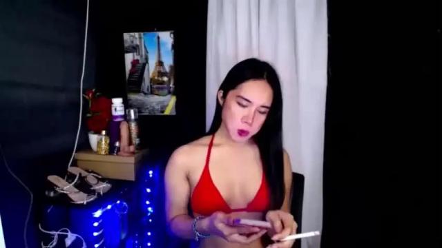 Image 12 of alizha_transgirl Stream on Chaturbate on 20 months ago