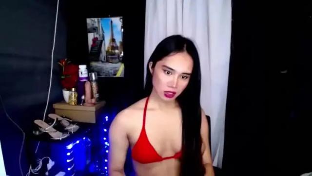 Image 2 of alizha_transgirl Stream on Chaturbate on 20 months ago