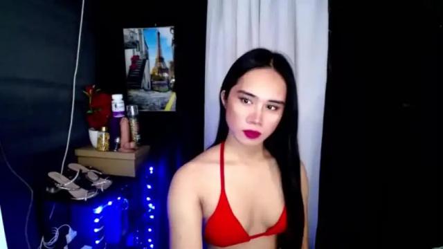 Thumbnail 2, alizha_transgirl's Stream at Chaturbate, 18 months ago