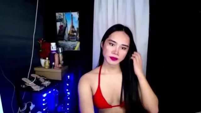 Image 6 of alizha_transgirl Stream on Chaturbate on 20 months ago