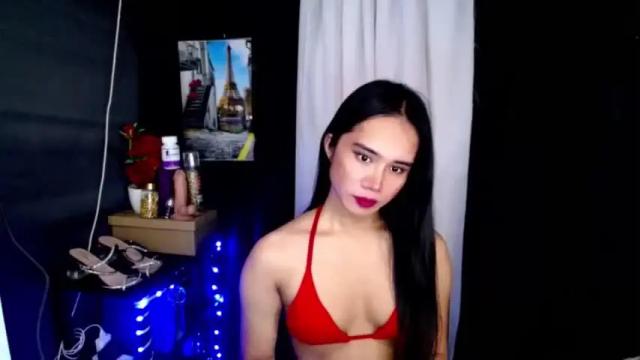 Image 7 of alizha_transgirl Stream on Chaturbate on 20 months ago