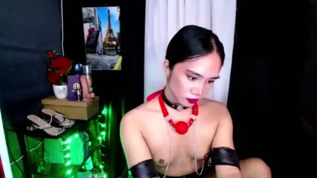 Image 12 of alizha_transgirl Stream on Chaturbate on 18 months ago