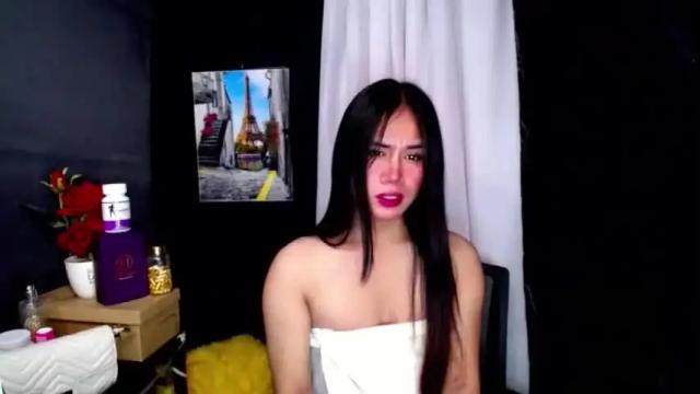 Thumbnail 1, alizha_transgirl's Stream at Chaturbate, 17 months ago