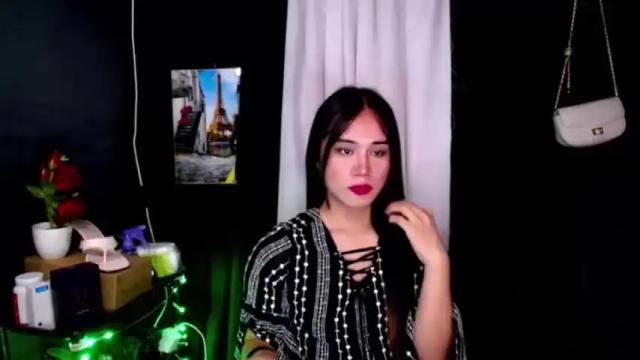 Thumbnail 1, alizha_transgirl's Stream at Chaturbate, 16 months ago
