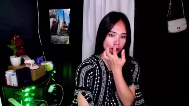 Image 4 of alizha_transgirl Stream on Chaturbate on 16 months ago