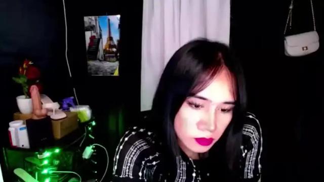 Image 6 of alizha_transgirl Stream on Chaturbate on 16 months ago