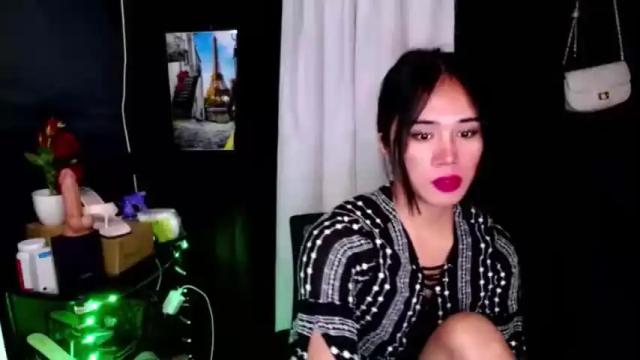 Image 8 of alizha_transgirl Stream on Chaturbate on 16 months ago